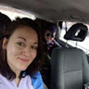 Meet your Posher, Sara